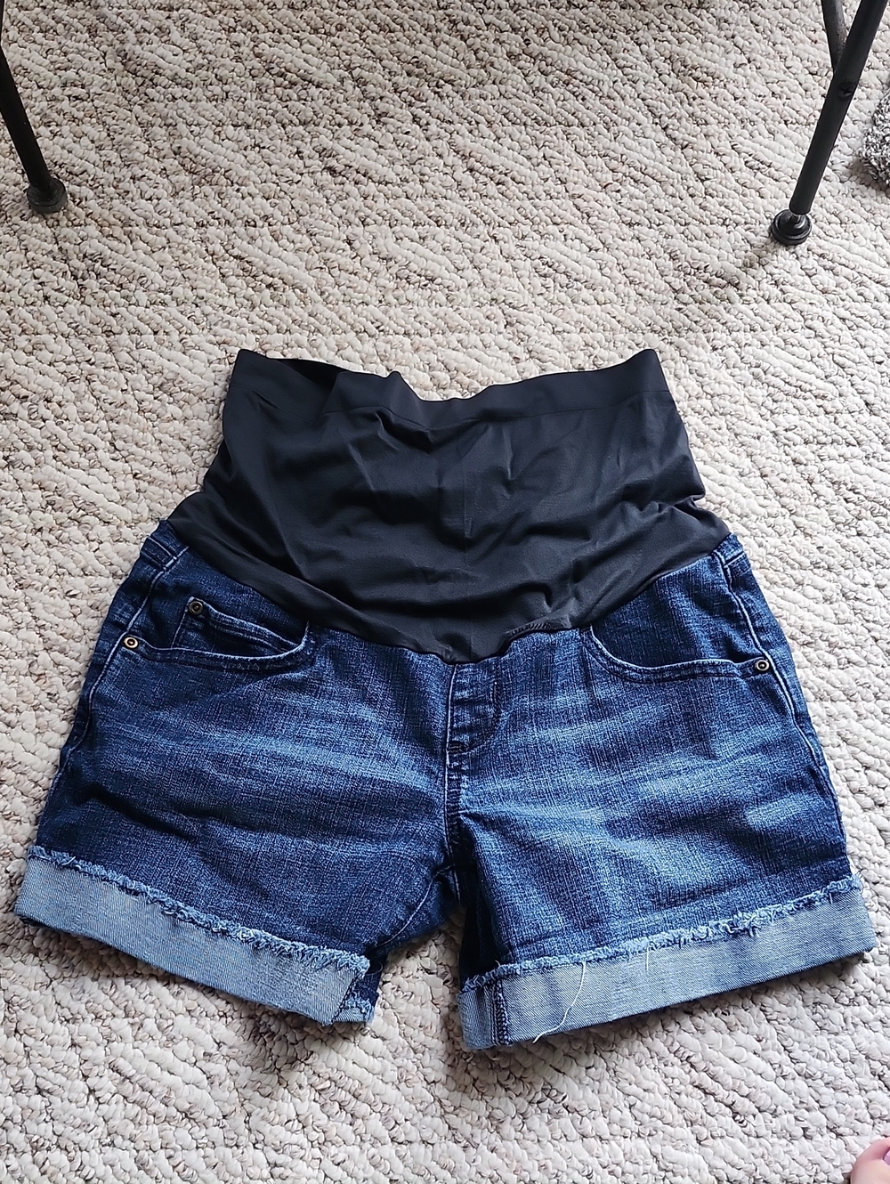 Maternity Shorts